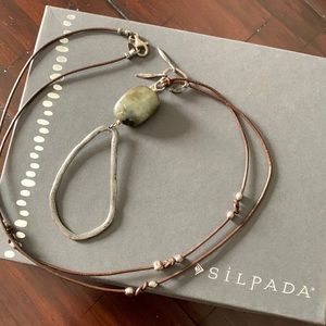 SILPADA Necklace
